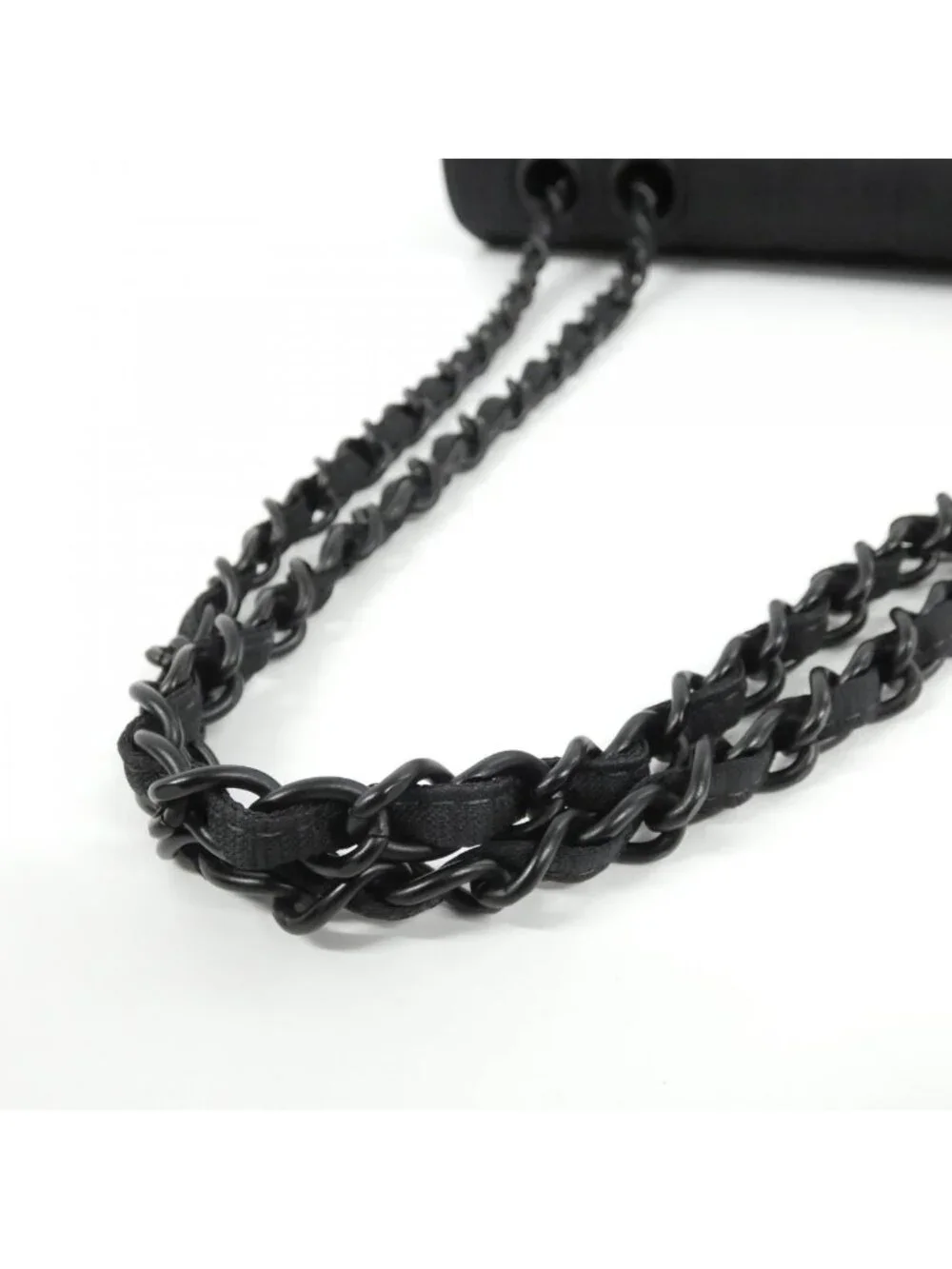 Chanel Vintage Travel Line Shoulder